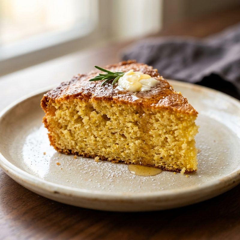 Cornbread