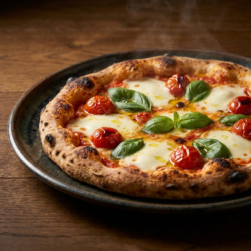 Margherita Pizza